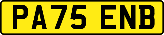 PA75ENB