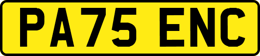PA75ENC