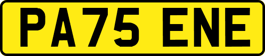 PA75ENE