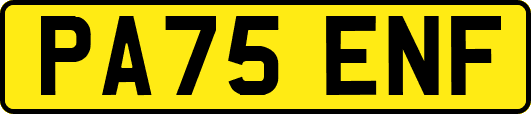 PA75ENF