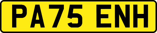 PA75ENH