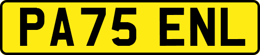 PA75ENL