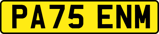 PA75ENM