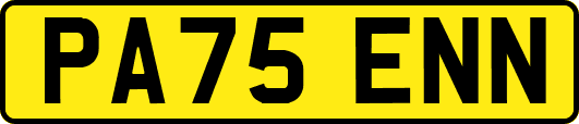PA75ENN