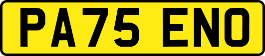 PA75ENO