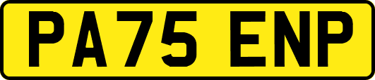 PA75ENP
