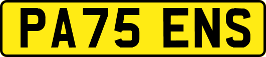 PA75ENS
