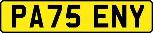 PA75ENY