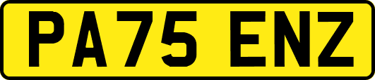 PA75ENZ