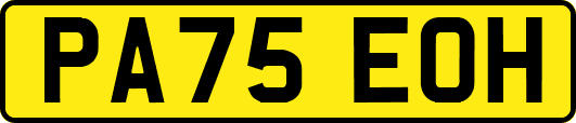 PA75EOH