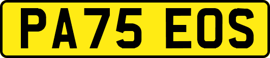 PA75EOS