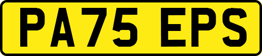 PA75EPS