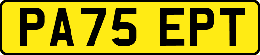 PA75EPT