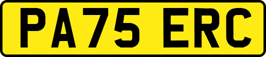 PA75ERC