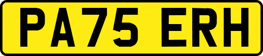 PA75ERH