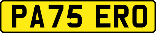PA75ERO