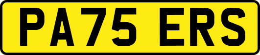 PA75ERS