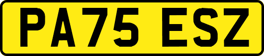 PA75ESZ