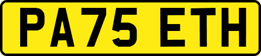 PA75ETH