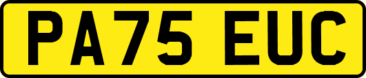 PA75EUC