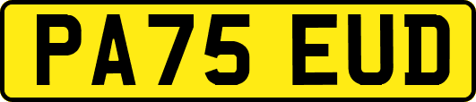 PA75EUD