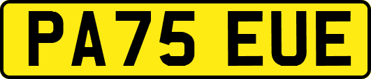 PA75EUE