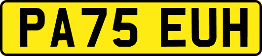 PA75EUH