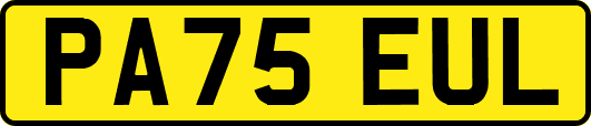 PA75EUL