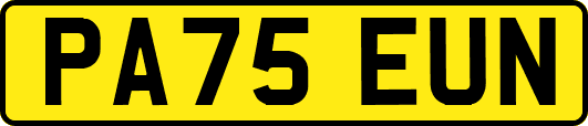 PA75EUN