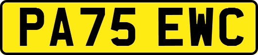 PA75EWC