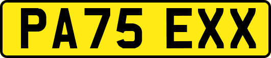 PA75EXX