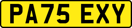 PA75EXY