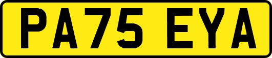 PA75EYA