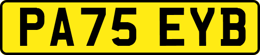 PA75EYB