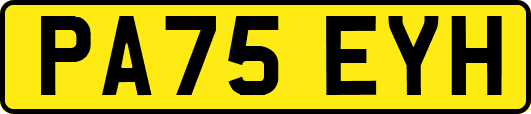PA75EYH