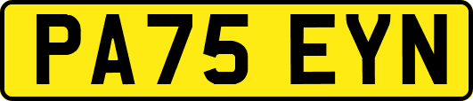 PA75EYN