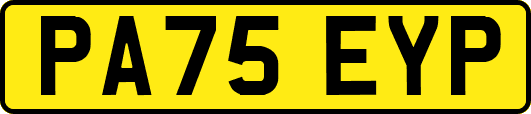 PA75EYP