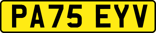 PA75EYV
