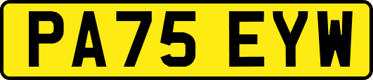 PA75EYW