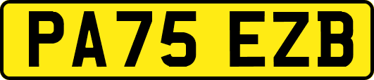 PA75EZB