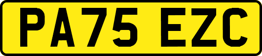 PA75EZC