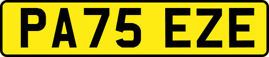 PA75EZE