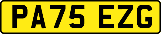 PA75EZG