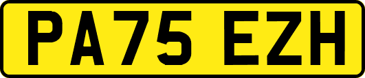 PA75EZH