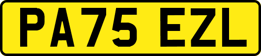 PA75EZL