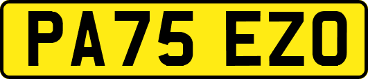 PA75EZO