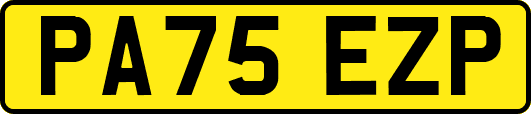 PA75EZP