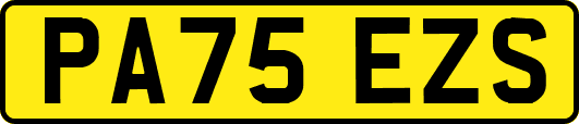 PA75EZS