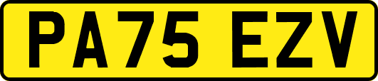 PA75EZV