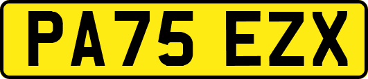 PA75EZX
